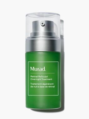 Murad Resurgence Retinal ReSculpt Overnight Treatment